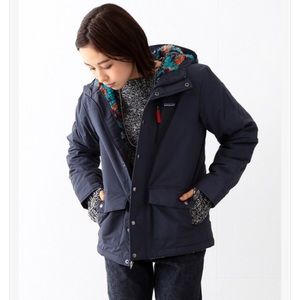 Patagonia boys Infurno Coat